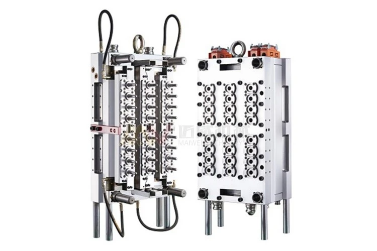 Preform Mold